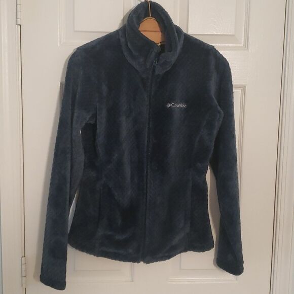 Womens Columbia Jacket Size Small - Picture 1 of 4